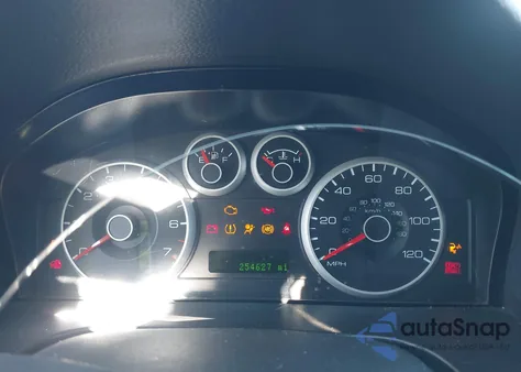 2008 Ford Fusion Se from USA, damaged, VIN 3FAHP07Z88R256200